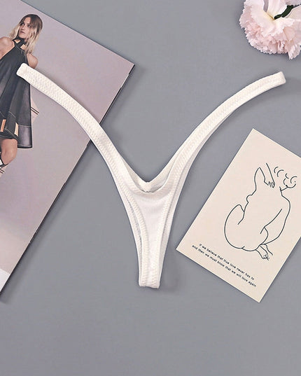 ZASUWA Female T-Back Panties