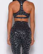 Black / XS