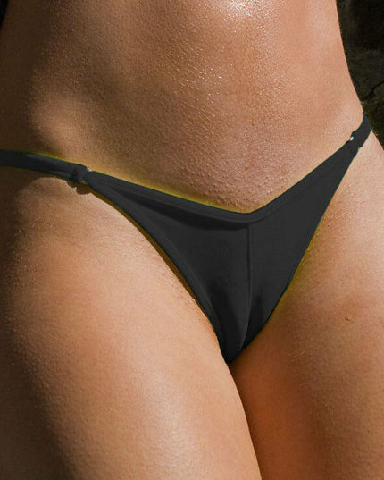 ZASUWA Female T-back Panties