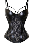 Black / XS