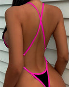 Medium Violet Red / S