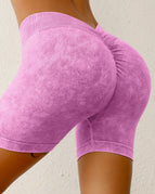 Hot Pink / S / Shorts