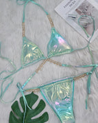 Turquoise / S