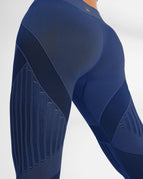 Navy / XS / Leggings