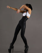 Black / S / Only Jumpsuits