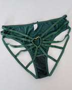 Sea Green / One Size