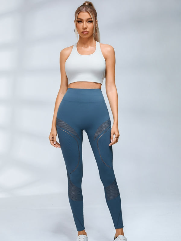 ZASUWA Female Sexy Cross Back Sports Bras