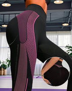 Medium Violet Red / S