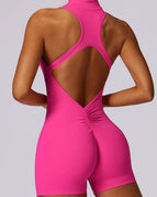 Medium Violet Red / S