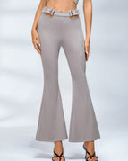 Rosy Brown / S / Leggings