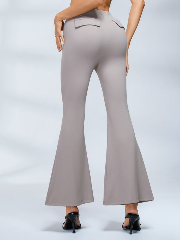 ZASUWA Female Cross Back Sports Bras