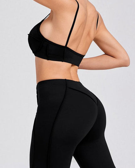 ZASUWA Female Super “Future Interstellar” Stylish&Sexy Short Tracksuit