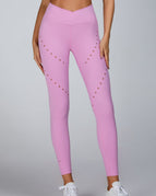 Pink / S / Leggings