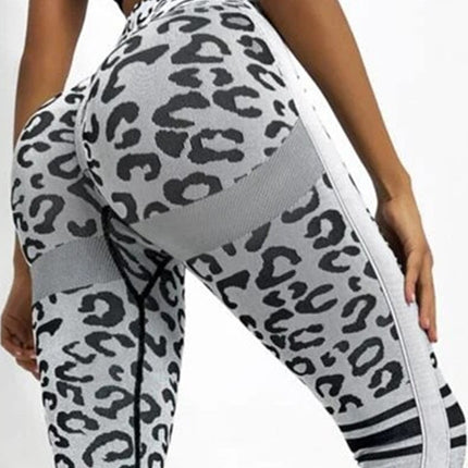 Collection image for: Animal Print Leggings