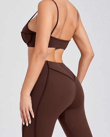 ZASUWA Female Super “Future Interstellar” Stylish&Sexy Tracksuit