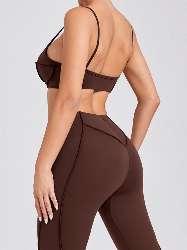 ZASUWA Female Super “Future Interstellar” Stylish&Sexy Short Tracksuit