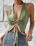Dark Sea Green / S
