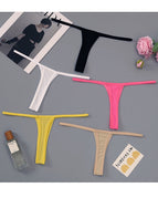 5 Colors Set / One Size