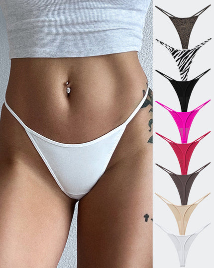 ZASUWA  Female T-back Sexy Panties