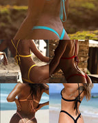 All 5 Colors Set / S