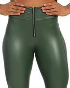 Green / S