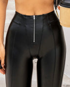 Black / S / Leggings