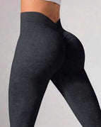Black / S / Leggings