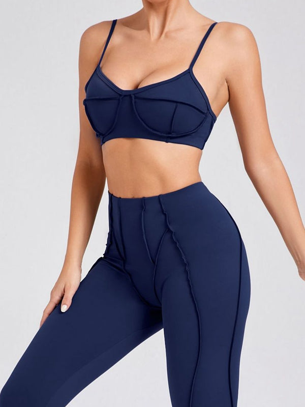 ZASUWA Female Super “Future Interstellar” Stylish&Sexy Tracksuit