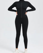 Black / S / Jumpsuit