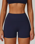 Midnight Blue / S / Shorts