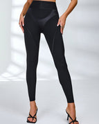 Black / S / Leggings