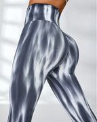 Dark Gray / S / Leggings