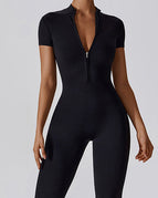 Black / S / Jumpsuits