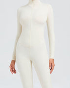 White / S / Jumpsuit