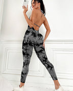 Gray / S / Jumpsuits