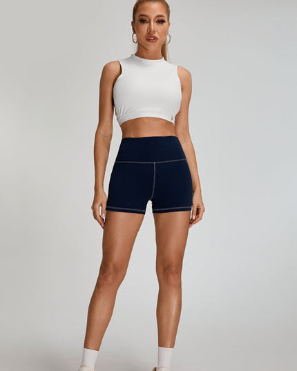 ZASUWA Female Beautiful Back Bow-knot Quick Dry Sports Bras