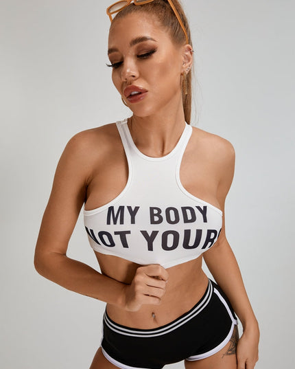 ZASUWA Female Scrunch Bum Quick-drying Spandex Gym Booty Shorts