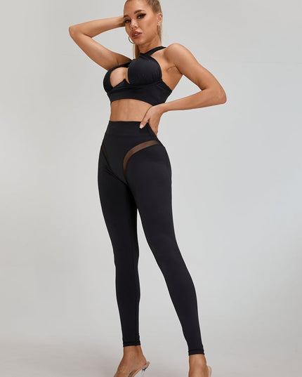 🖤ZASUWA Female Cross Super Lift Sports Bras