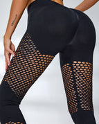 Black / S / Leggings