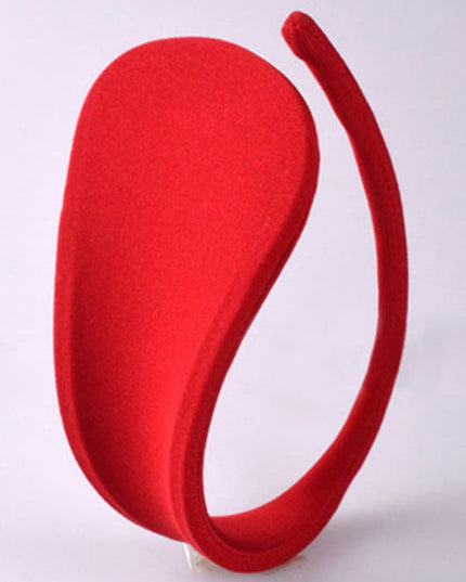 ZASUWA Female “Visual Invisibility”  C-shaped Panties