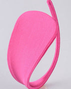 Hot Pink / One Size