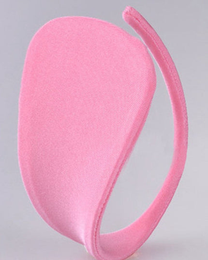 ZASUWA Female “Visual Invisibility”  C-shaped Panties