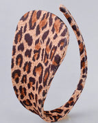 Chocolate / One Size