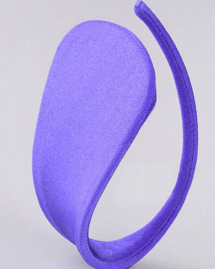 ZASUWA Female “Visual Invisibility”  C-shaped Panties