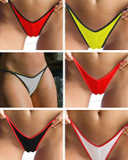 6 Colors Set / One Size