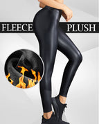 S / Fleece Leggings