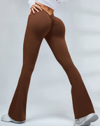 Saddle Brown / S / Leggings