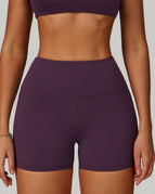 Dark Magenta / S / Shorts