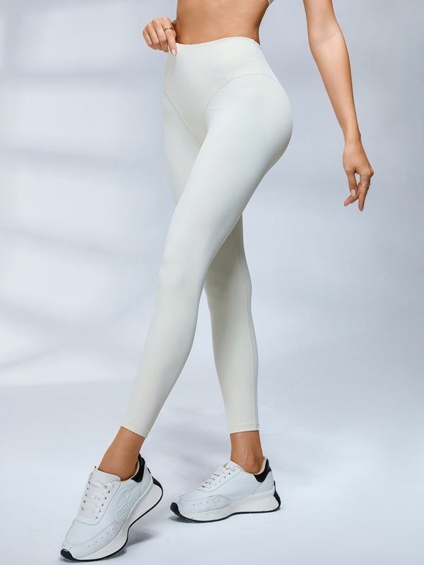 ZASUWA Female Super Push-Up Leggings