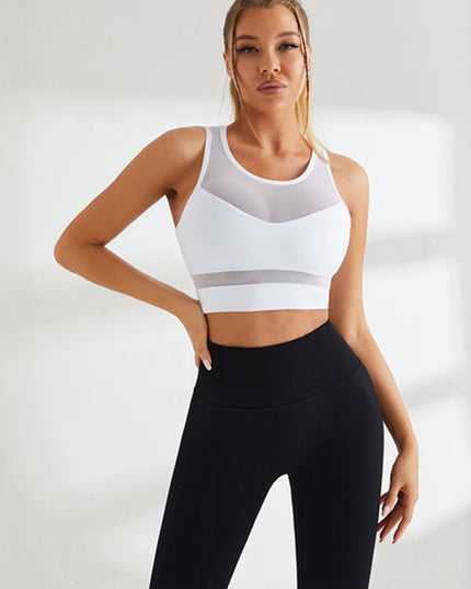 ZASUWA Female High Waist Hip Lift Yoga Leggings